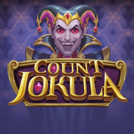 Count Jokula game icon
