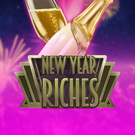 New Year Riches game thumbnail