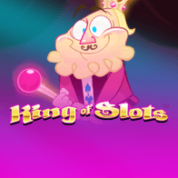 king of Slots