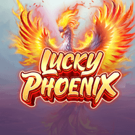 Lucky Phoenix game icon