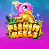 Fishin Reels icon