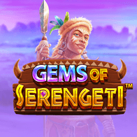 Gems of Serengeti game thumbnail