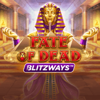 Fate Of Dead Blitzways game icon