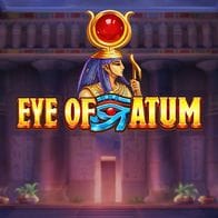 Eye of Atum game icon