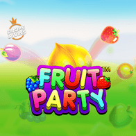 Fruit Party icon
