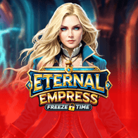 Eternal Empress Freeze Time game icon