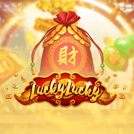 Lucky Lucky game icon