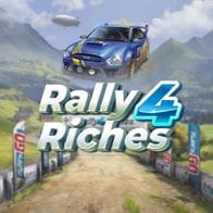 Rally 4 Riches icon