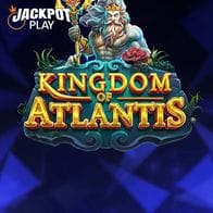 Kingdom Of Atlantis Jackpot Play game icon