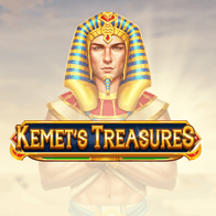 Kemets Treasures game icon