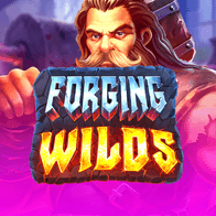 Forging Wilds icon