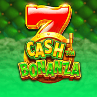 Cash Bonanza game icon