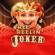 Free Reelin' Joker game icon